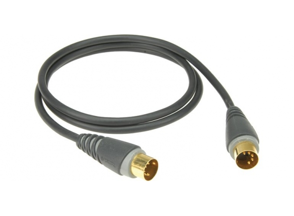 Klotz Cabo Midi MID-060 Klotz Cabo Midi MID-060